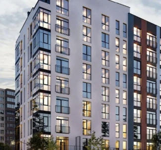 Фото 2. Двухкомнатная квартира, продажа. Житомир Корбутівка