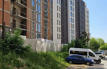 Фото Двухкомнатная квартира, продажа. Житомир Корбутівка