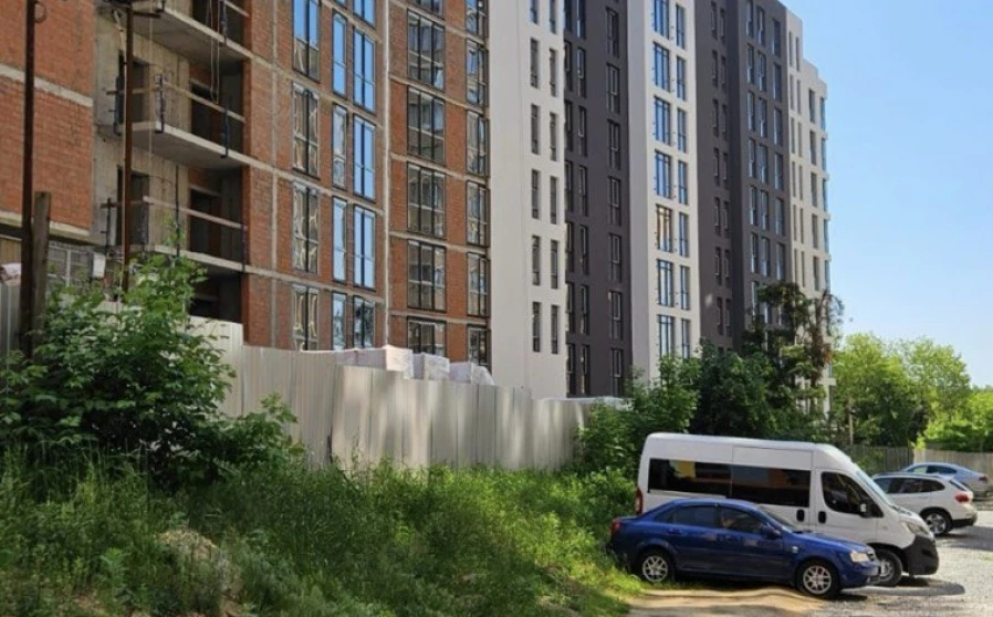 Фото 1. Двухкомнатная квартира, продажа. Житомир Корбутівка