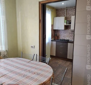 Фото 2. Двокімнатна квартира, продаж. Мінськ Фрунзенский