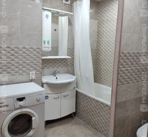 Фото 5. Двокімнатна квартира, продаж. Мінськ Фрунзенский