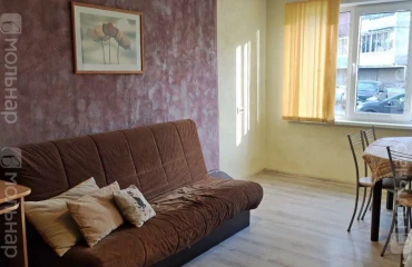 Фото Двокімнатна квартира, продаж. Мінськ Фрунзенский