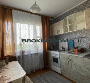 Zdjęcie 4. Kawalerka mieszkanie, na sprzedaż. Kyiv Голосеевский