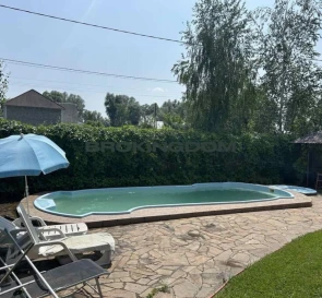 Photo 3. House, for sale. Pohreby