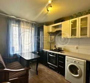 Fotografie 2. Garsonieră apartament, de vânzare. Kryvyi Rih Довгинцівський