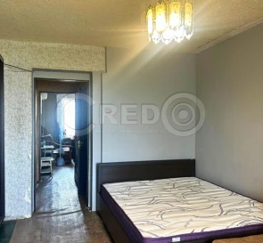 Fotografie 5. Garsonieră apartament, de vânzare. Kryvyi Rih Довгинцівський