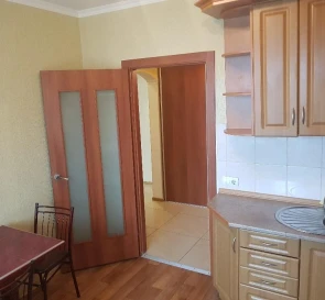 Zdjęcie 5. Kawalerka mieszkanie, do wynajęcia. Kyiv Дарницкий