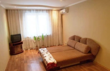 Zdjęcie Kawalerka mieszkanie, do wynajęcia. Kyiv Дарницкий