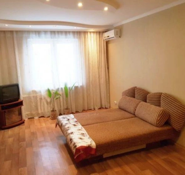 Zdjęcie 1. Kawalerka mieszkanie, do wynajęcia. Kyiv Дарницкий