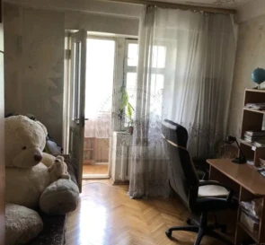 Fotografie 4. Trei Camere apartament, de vânzare. Vyshneve