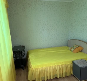 Zdjęcie 3. Kawalerka mieszkanie, do wynajęcia. Poltava Шевченковский (Октябрьский)