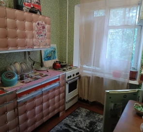 Zdjęcie 4. Kawalerka mieszkanie, do wynajęcia. Poltava Шевченковский (Октябрьский)