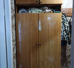 Zdjęcie 5. Kawalerka mieszkanie, do wynajęcia. Poltava Шевченковский (Октябрьский)