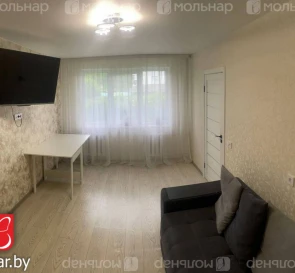 Фото 5. Трикімнатна квартира, продаж. Мінськ Октябрьский