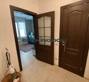 Foto 4. Monoambiente piso, en venta. Kyiv Дарницкий