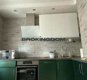 Foto 5. Monoambiente piso, en venta. Kyiv Дарницкий