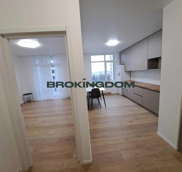 Photo 1. One-Room flat, for sale. Kyiv Голосеевский