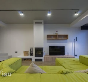Photo 2. Four-Room flat, to rent. Kyiv Шевченковский