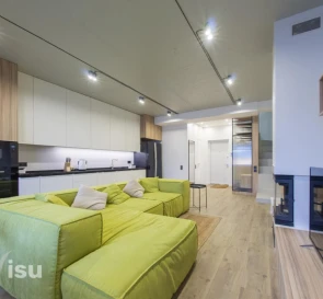 Photo 4. Four-Room flat, to rent. Kyiv Шевченковский
