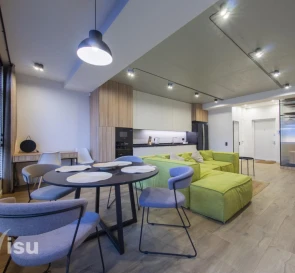 Photo 5. Four-Room flat, to rent. Kyiv Шевченковский