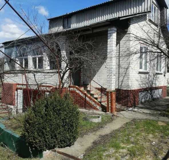 Фото 1. Дом, продажа. Золотоноша
