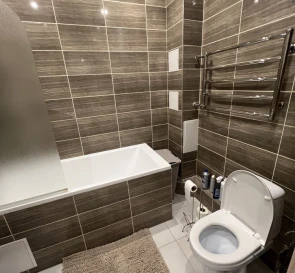 Fotografie 3. Garsonieră apartament, de închiriat. Kyiv Дарницкий