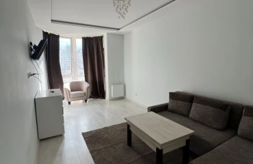 Fotografie Garsonieră apartament, de închiriat. Kyiv Дарницкий