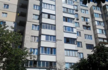 Фото Однокомнатная квартира, аренда. Киев Оболонский, Героев Днепра