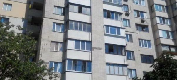Фото 1. Однокомнатная квартира, аренда. Киев Оболонский, Героев Днепра