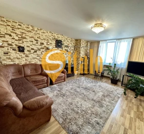 Фото 2. Трикімнатна квартира, продаж. Київ Дарницкий