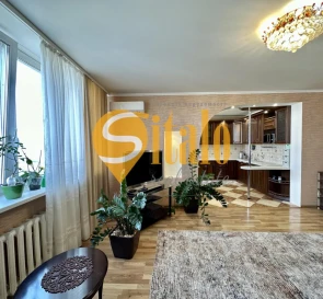 Фото 3. Трикімнатна квартира, продаж. Київ Дарницкий