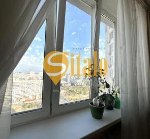 Фото 4. Трикімнатна квартира, продаж. Київ Дарницкий