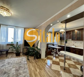 Фото 5. Трикімнатна квартира, продаж. Київ Дарницкий