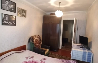 Фото Трехкомнатная квартира, продажа. Житомир Польова