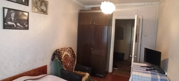 Фото 1. Трехкомнатная квартира, продажа. Житомир Польова