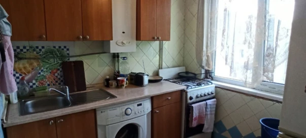 Фото 2. Трехкомнатная квартира, продажа. Житомир Польова