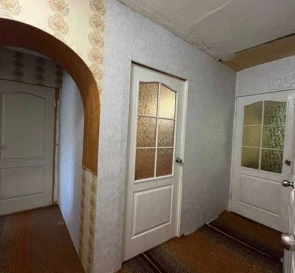 Zdjęcie 3. Dwupokojowe mieszkanie, do wynajęcia. Poltava Шевченковский (Октябрьский)