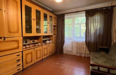 Zdjęcie Dwupokojowe mieszkanie, do wynajęcia. Poltava Шевченковский (Октябрьский)
