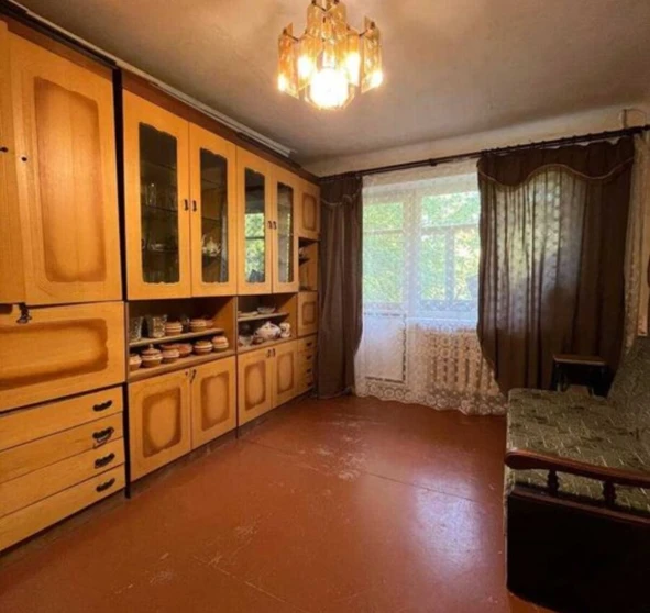 Zdjęcie 1. Dwupokojowe mieszkanie, do wynajęcia. Poltava Шевченковский (Октябрьский)