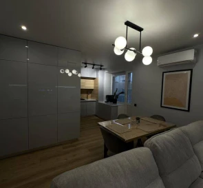 Фото 2. Трехкомнатная квартира, продажа. Полтава