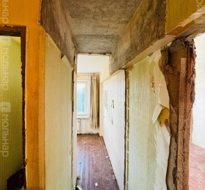 Foto 4. Dos Ambientes piso, en venta. Minsk Фрунзенский