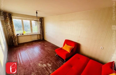 Фото Двокімнатна квартира, продаж. Мінськ Фрунзенский