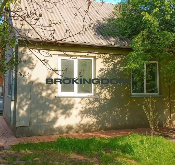 Zdjęcie 1. Dom, na sprzedaż. Vita-Poshtova