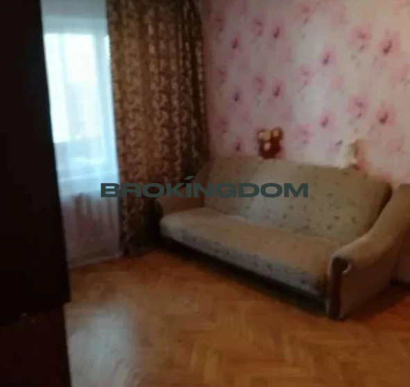 Фото 1. Двокімнатна квартира, продаж. Київ Днепровский