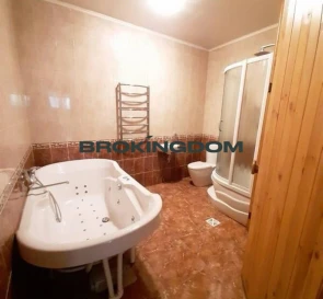 Фото 4. Четырехкомнатная квартира, продаж. Київ Шевченковский