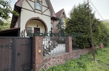 Фото Четырехкомнатная квартира, продаж. Київ Шевченковский