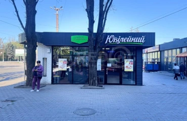 Фото Коммерческая, аренда. Кривой Рог Тернівський