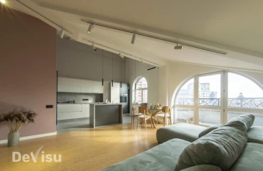 Photo Two-Room flat, to rent. Kyiv Шевченковский