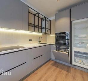 Photo 5. Two-Room flat, to rent. Kyiv Шевченковский