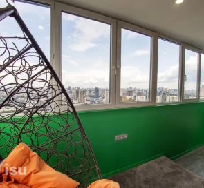 Photo 2. Three-Room flat, to rent. Kyiv Соломенский